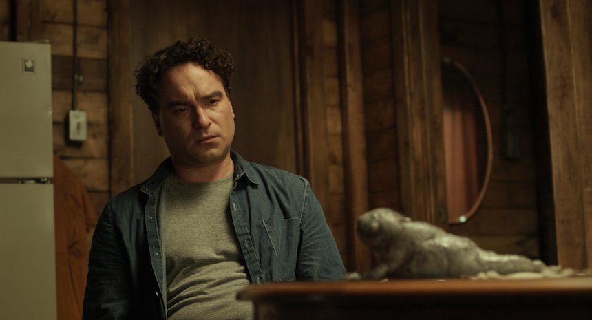 Fantasia 2016 Interview: Bobby Miller on THE MASTER CLEANSE